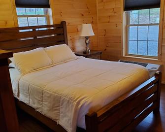 Single Island Shores - Hector - Habitación