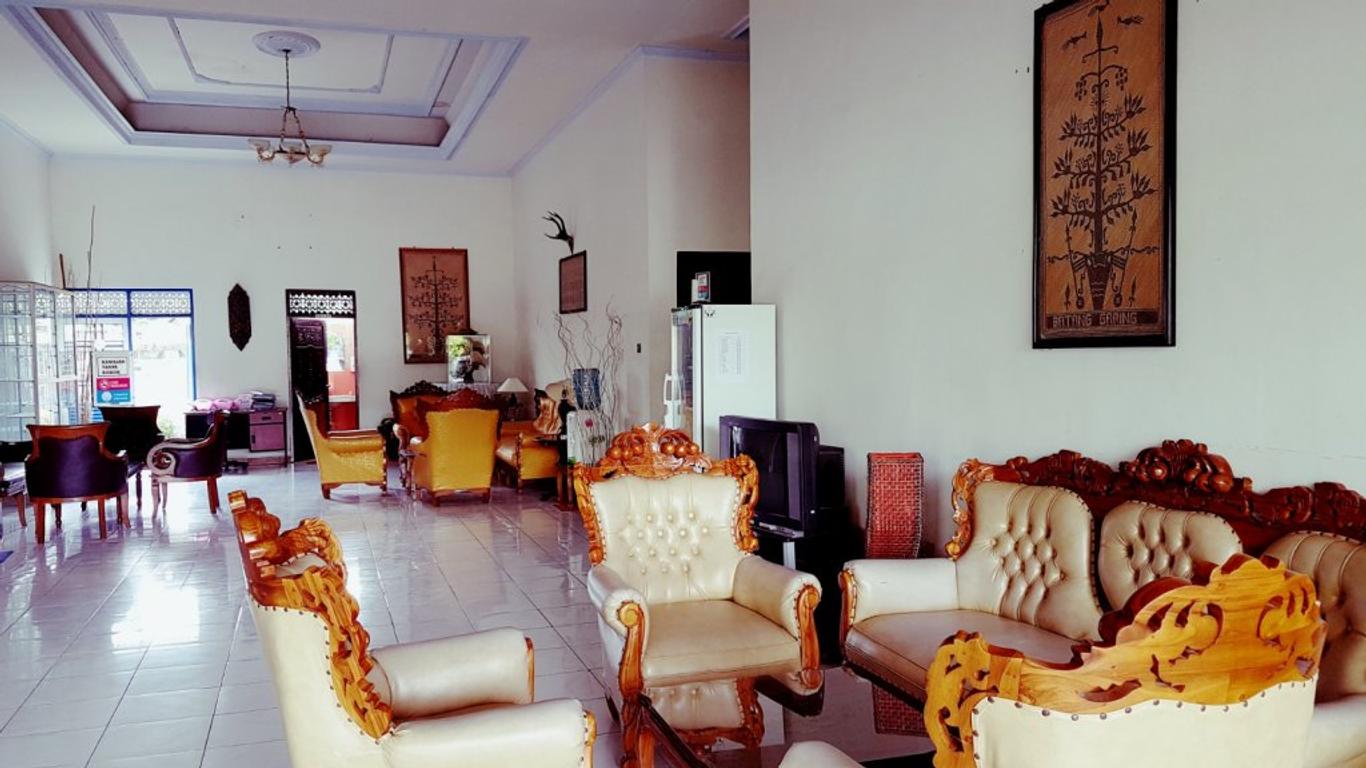 Hotel Batu Suli International