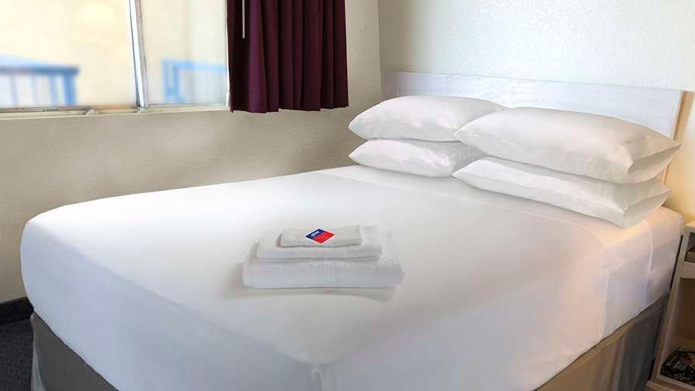 Americas Best Value Inn Edgewood, MD