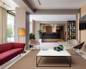 B21 Lifestyle Hotel - Bari