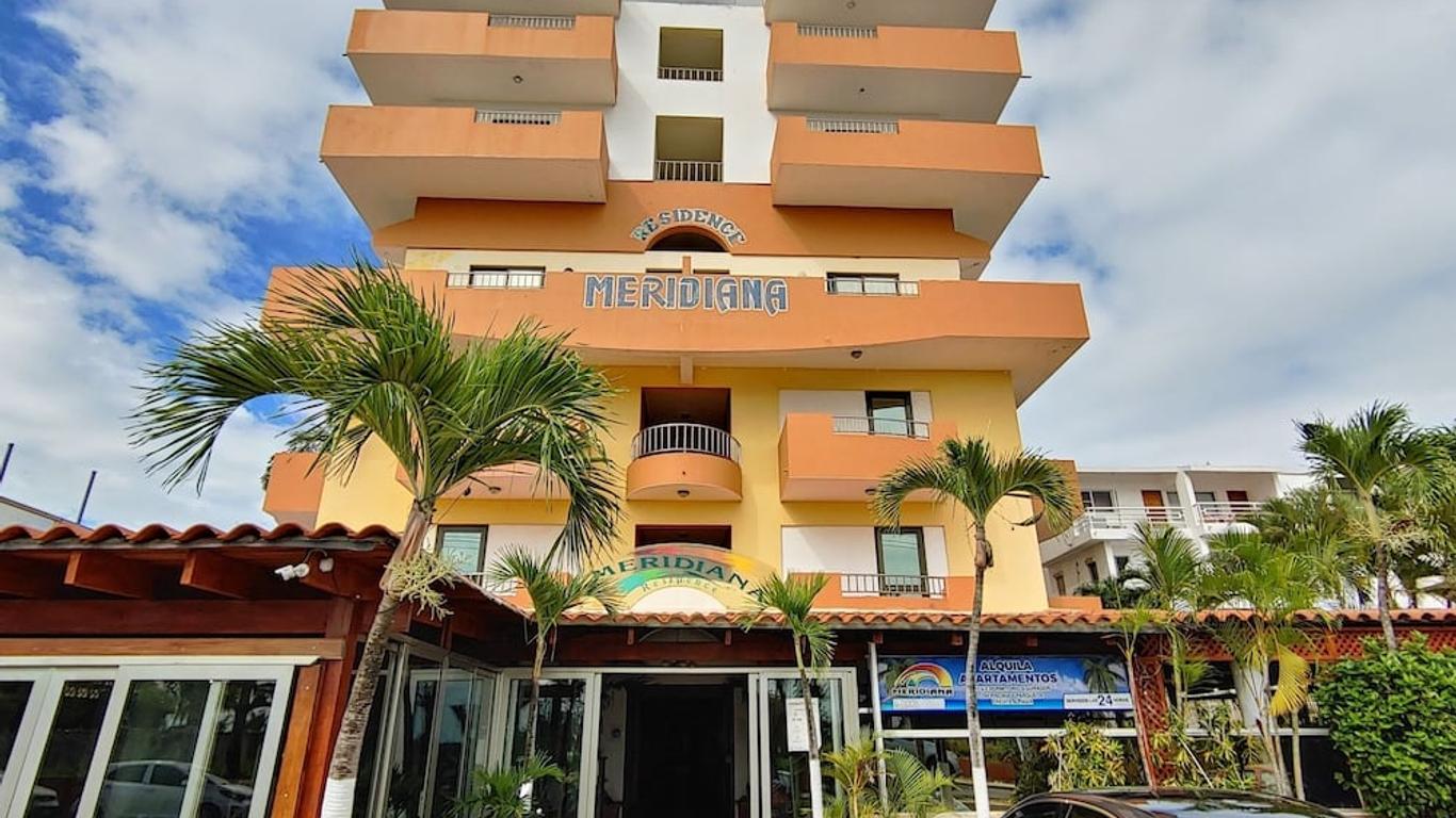 Residence Meridiana