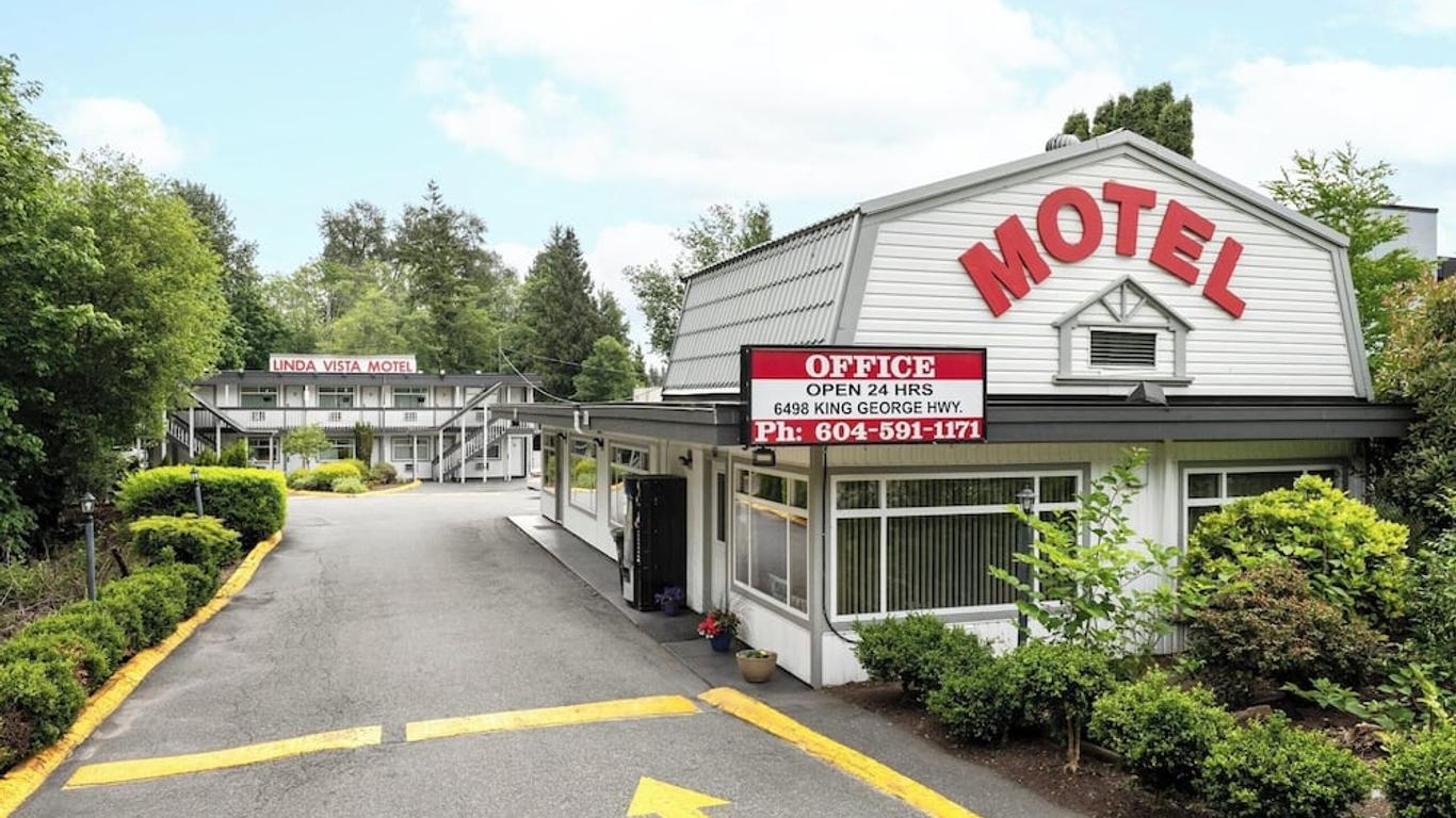 Linda Vista Motel