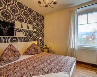 Pension Vila Hana - Loket