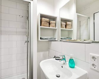 Furnished Room in Baden - Baden