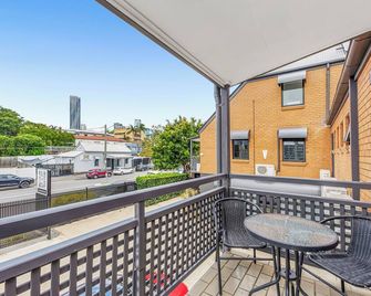 Spring Hill Inn - Brisbane