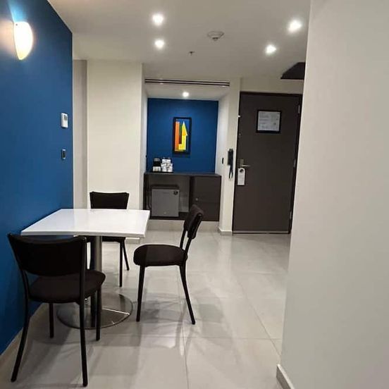 Holiday Inn Express Mexico Aeropuerto By IHG image 1