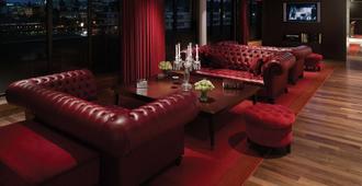 Faena Hotel Buenos Aires - Buenos Aires - Area lounge