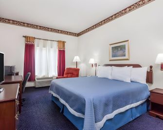 Clarion Pointe Jesup - Jesup - Bedroom