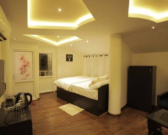 Blue Bell Resort - Mananthavady - Bedroom