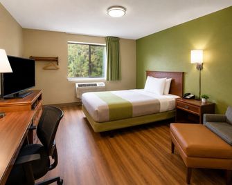 Motel 6 Morehead Ky - Morehead - Edificio