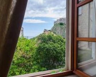 Rooms Lovrijenac - Dubrovnik - Balcony