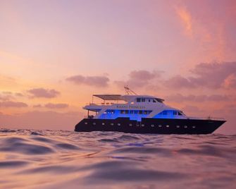 Kaani Grand Seaview - Maafushi