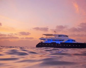 Kaani Grand Seaview - Maafushi