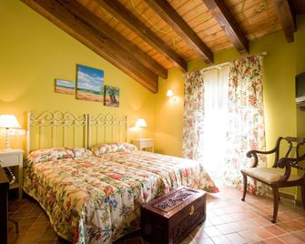 Hotel Rural El Pilaret - Azanúy