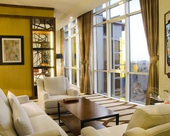 Bayat Hotel - Khamis Mushait