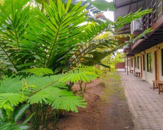 Arenal Xilopalo - La Fortuna