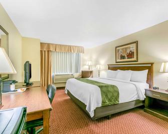 Quality Inn - Rapid City - Bedroom