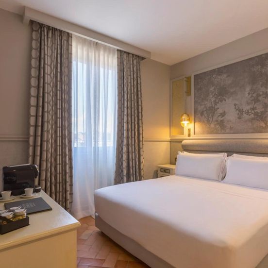 Hotel Adagio Autograph Collection image 1