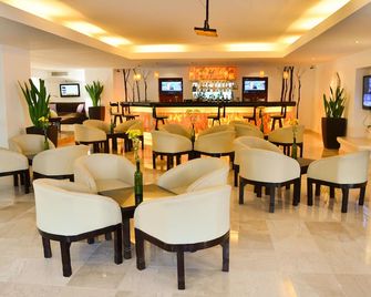 Flamingo Cancun Resort - Cancún - Bar
