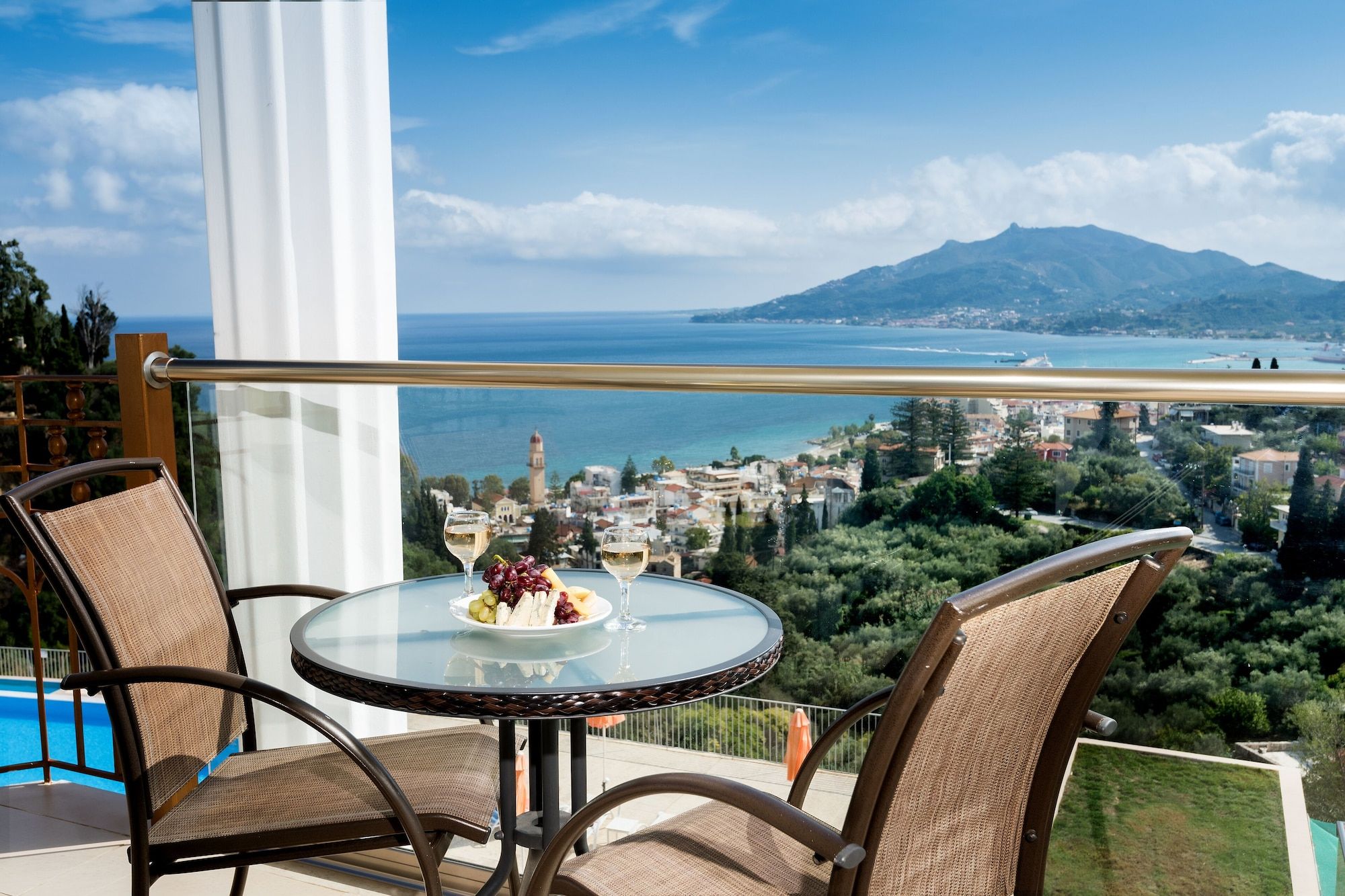 أفالون بالاس هوتل