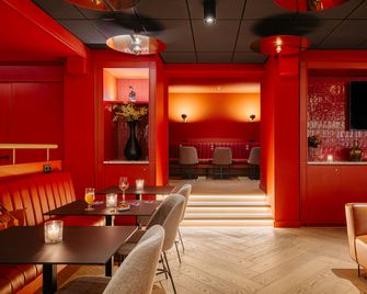 Leonardo Eden Hotel Amsterdam City Center - Amsterdam - Ristorante