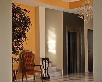 Acharnes/Hotel Giorgio - Acharnes