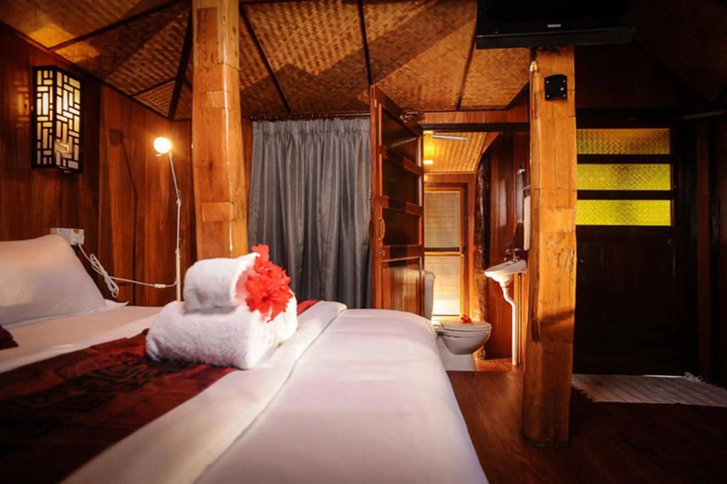 Malihom Private Estate