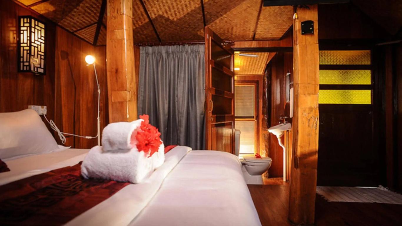 Malihom Private Estate