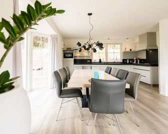 Fazant (12p) - Buren - Dining room