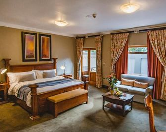 Village Ridge Stays - Pretoria