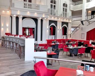 Dormero Hotel Stuttgart - Stuttgart - Restaurant