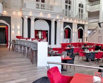 Dormero Hotel Stuttgart - Stuttgart - Restaurant