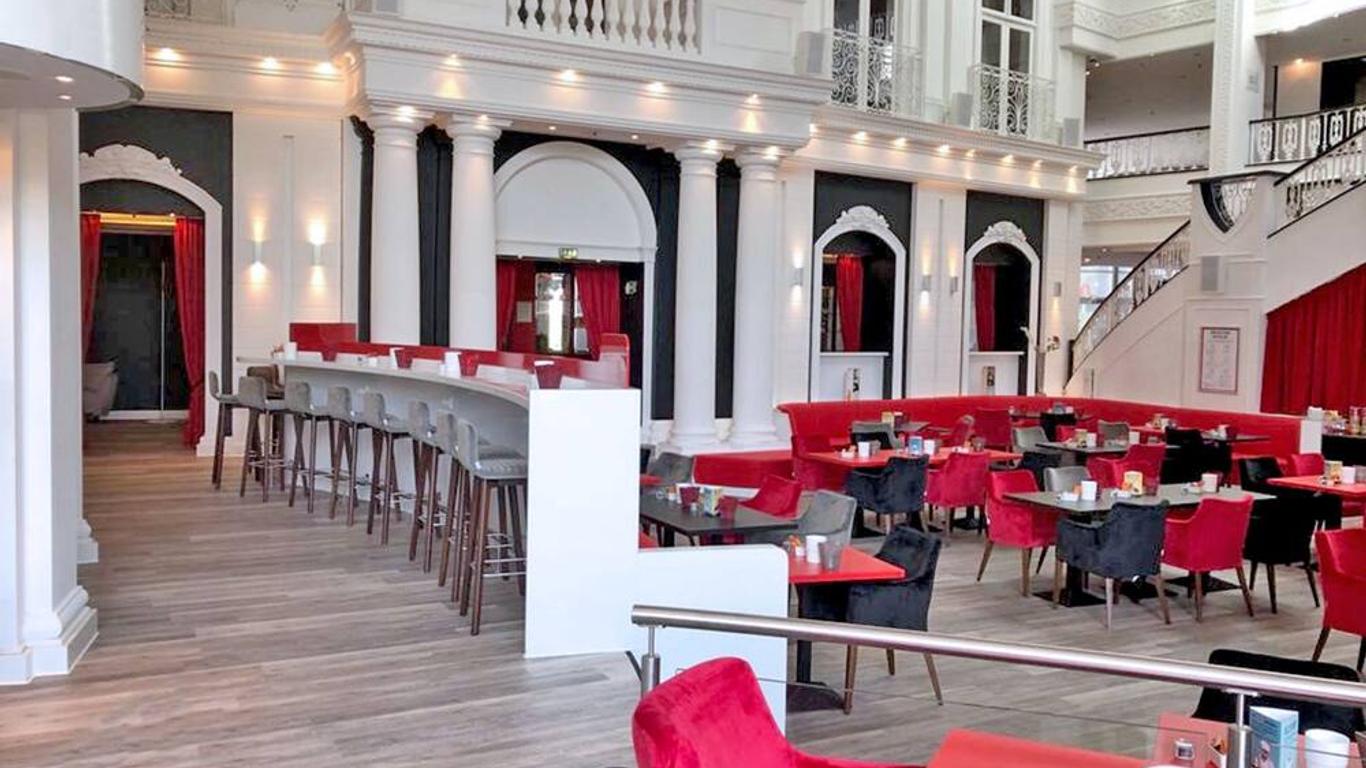 Dormero Hotel Stuttgart