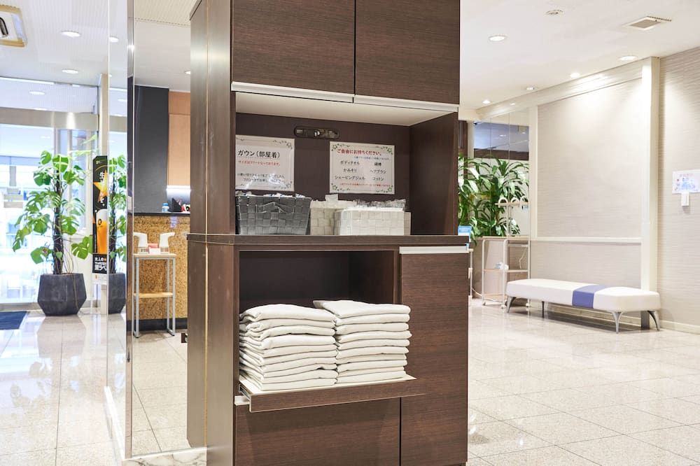 هوتل فيرست ستاي أماجاساكي