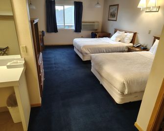 Western Executive Inn - Billings