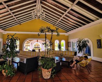 Hotel Margarita Village - Porlamar