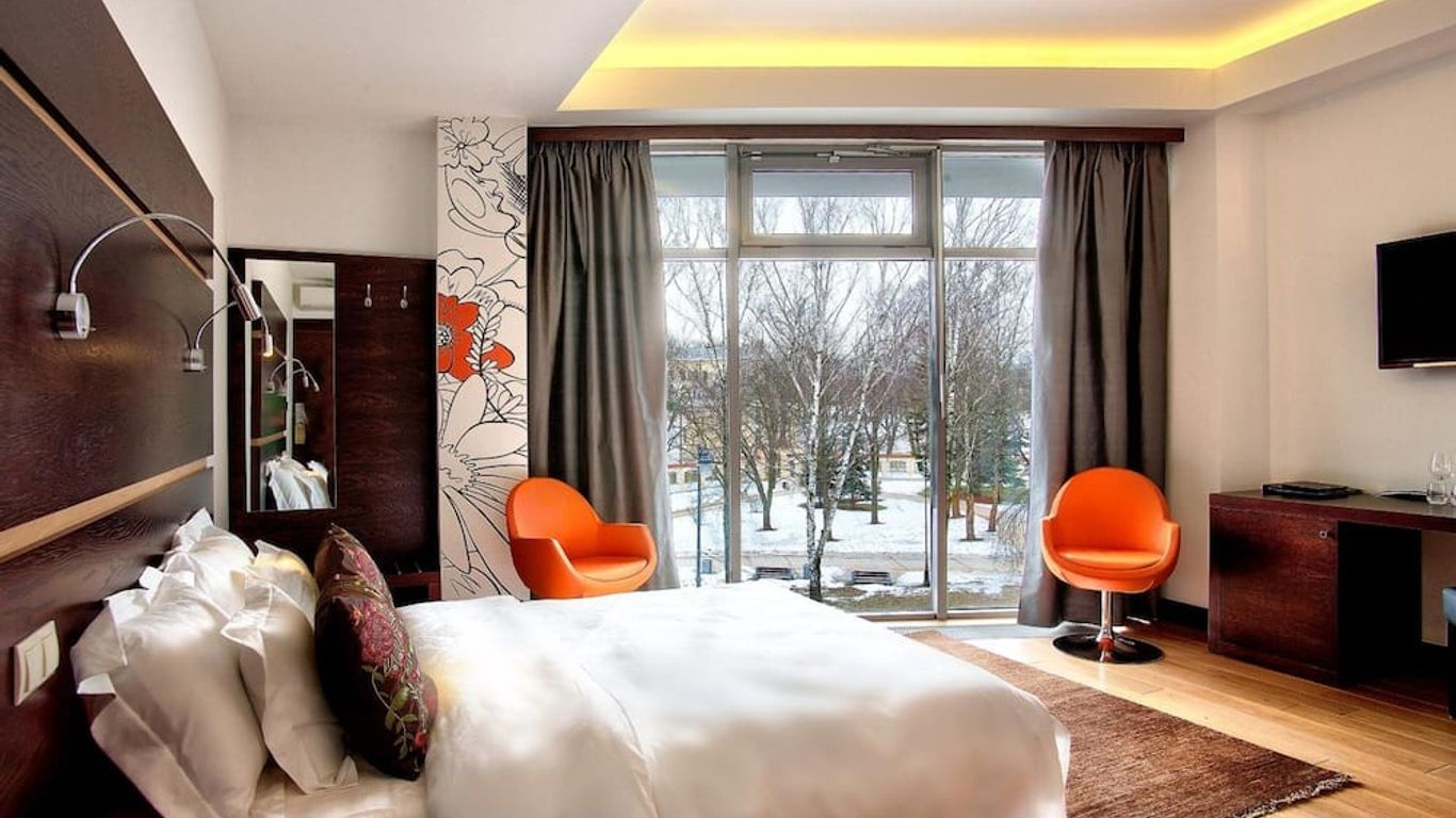 Boutiquehotel Aristo