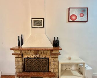 Residenza Menaggio - Mimosa - Menaggio - Room amenity