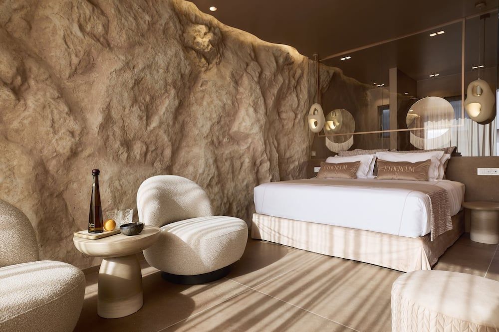 Palladium Hotel - Platis Gialos