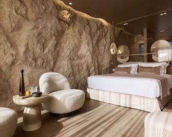 Palladium Hotel - Platis Gialos