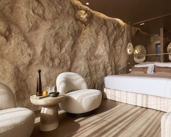 Palladium Hotel - Platis Gialos