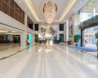Tai Ran Hotel - Shenzhen - Lobby