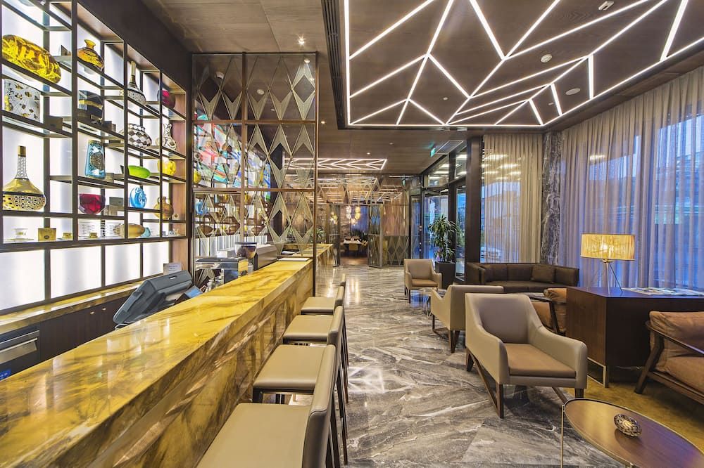 فندق ناز سيتي تقسيم - الفئة الخاصة