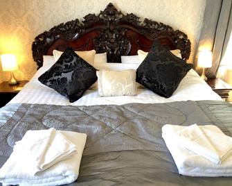 The North Cliff Hotel - Lynton - Bedroom