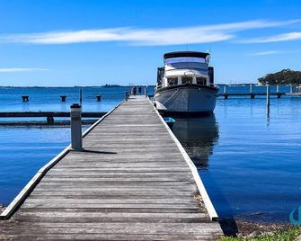 Wangi Waterfront Weekender - Wangi Wangi