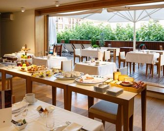 Domus Selecta Gastronomico Echaurren - Ezcaray - Restaurant