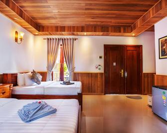 Knn Resort Mondulkiri - Senmonorom - Habitación