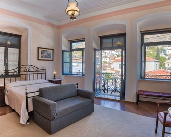 Phaedra Hotel - Hydra