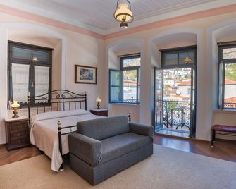 Phaedra Hotel - Hydra