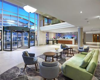 Hilton London Croydon - Croydon - Lobby